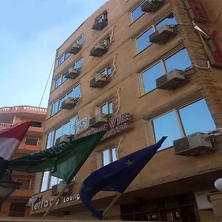 Bonne Vie Hotel 6th of October City Exterior photo