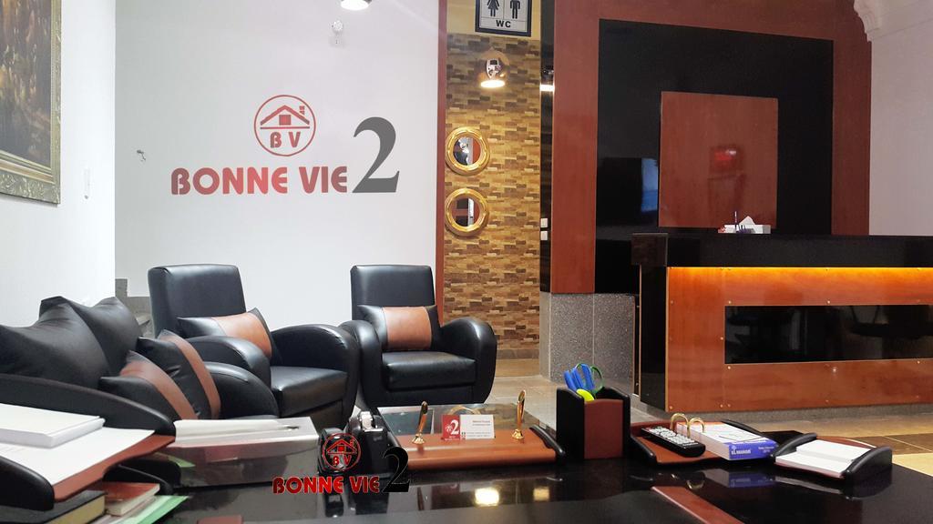 Bonne Vie Hotel 6th of October City Exterior photo