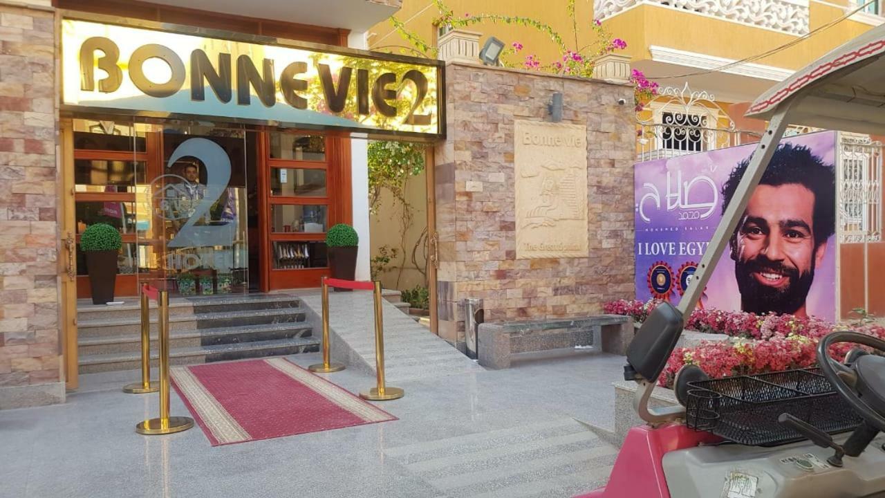 Bonne Vie Hotel 6th of October City Exterior photo